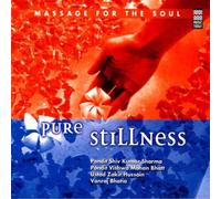 Massage for the Soul - Pure Stillness