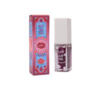 Massage Lip Oil Pampered Passionfruit