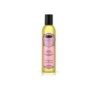 Massage Oil (Pleasure Garden) (8oz) 236ml