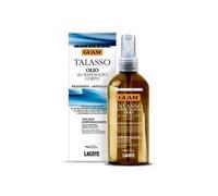 Massage Oil Talasso Body Firming Anti-Cellulite 200 ml