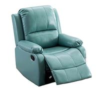 Massage Recliner Chair Power Lift Sofa Recliner Chair,PU Leather Electric Chair 360 Degree Swivel,8 Point Vibration Modes,Timing Function