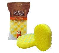 Massage Sponge 2 In 1 para uso profesional para mejorar el rendimiento en cada uso con detalle técnico 2 1