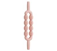 Massage Stick - Deep Tissue Roller with Non-Slip Design, Body Neck Back and Arms, Relief Tool for Cramps Tightness, Muscle Relax Function, Portable Massager for Home Office Gym Travel Fitness