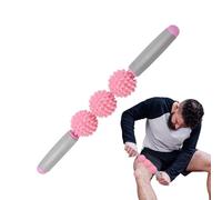 Massage Stick for Body Hedgehog - Body Massager Massage Tools Roller for