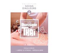 Massage Thaï traditionnel [Francia] [DVD]