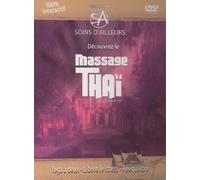Massage Thaï traditionnel [Francia] [DVD]