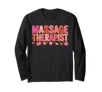 Massage Therapist Nurse RN CNA MA Valentine Manga Larga
