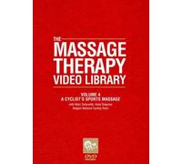 Massage Therapy - Cyclist'S Sports Massage 4 [Edizione: Stati Uniti] [Reino Unido] [DVD]