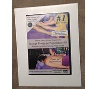Massage Therapy for Profession [Alemania] [DVD]