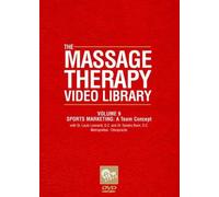 Massage Therapy - Sports Marketing: Team Concept 9 [Edizione: Stati Uniti] [Reino Unido] [DVD]