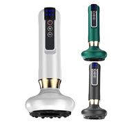 Massager - Adjustable Body Sculpting Machine, Handheld Fat Reduction Device, Full Body Massage Tool, Contouring Equipment | Effective Massager for Belly Waist Arms Legs Toning Relaxatio