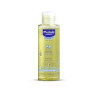 massagg Mustela Aceite Hidratante
