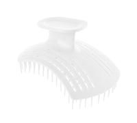 Massaggiatore Cuoio Capelluto - Spazzola Massaggio Cuoio Capelluto | Scrubber Per Capelli Per Il Cuoio Capelluto | Spazzo Del Cuoio Capelluto Esfoliante - Scrubber a Testa Di Pulizia Profonda