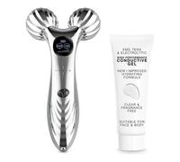 Massaggiatore Facial Rio the beauty Face & Body Roller Plata FARM