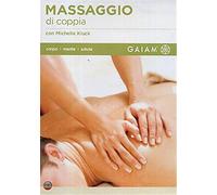 Massaggio di coppia (DVD + Booklet) [Italia]