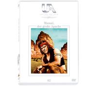Massai - Der große Apache [Alemania] [DVD]
