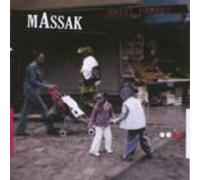 Massak - Haiti Market