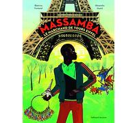 Massamba: Le marchand de tours Eiffel