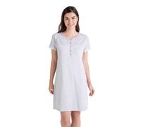 MASSANA Camison Mujer Verano L237233 Gris (4XL)