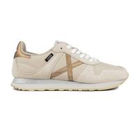 MUNICH Massana Classic W, Zapatillas Mujer, Beige, 41 EU
