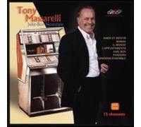 Massarelli Tony - Juke-Box Nostalgie