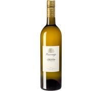 Massaya blanc 2022 - Château Massaya