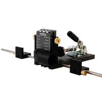 Massca Hole Jig System Pro