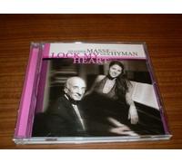 Heather Masse & Dick Hyman Lock My Heart (CD)
