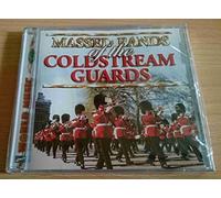 Massed Bands of the Coldstream Guards