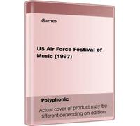 Massed Bands Raf - Festival of Music 1997 [Import]