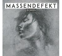 Massendefekt Echos (CD)