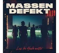 Massendefekt - Lass die Hunde Warten [Vinilo]