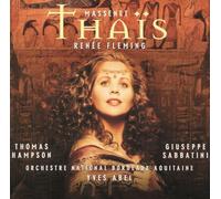 Massenet / Abel, Yves - Massenet: Thais-SHM [Import]