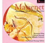 Massenet: His Life and Music