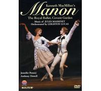 Massenet, J. - Manon