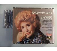 Massenet, J. - Manon-Complete Opera