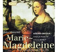 Massenet, J. - Marie-Magdeleine