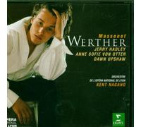 Massenet, J. - Werther