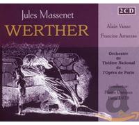 Massenet, J. - Werther