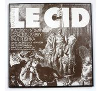 Massenet: Le Cid