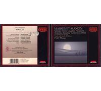 Massenet - Manon