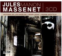Massenet - Manon