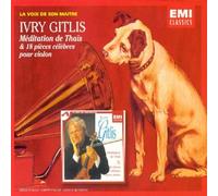 Massenet;Meditation De Thais