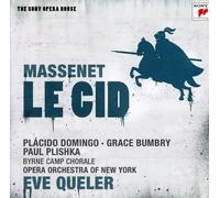 Massenet / Queler, Eve - Le Cid
