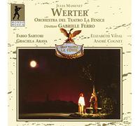 Massenet: Werther