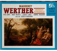 Massenet - Werther