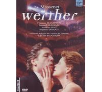 Massenet: Werther by Virgin Classics