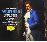 Massenet-Werther-Domingo-Dir.R.Chailly-Orc.Radio Cologne-
