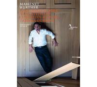 Massenet: Werther (Opernhaus Zürich, 2017) [DVD]