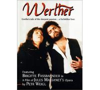Massenet - Werther [USA] [DVD]
